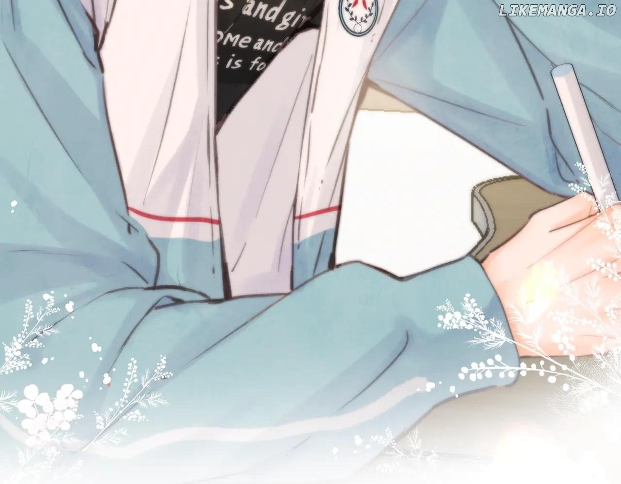 You Are My Desire Chapter 86 - page 26